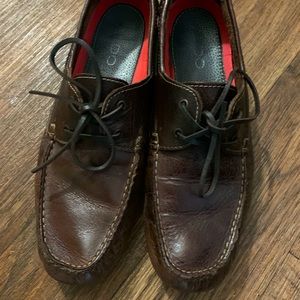 Men Size 10 (43) Aldo Puller Loafers